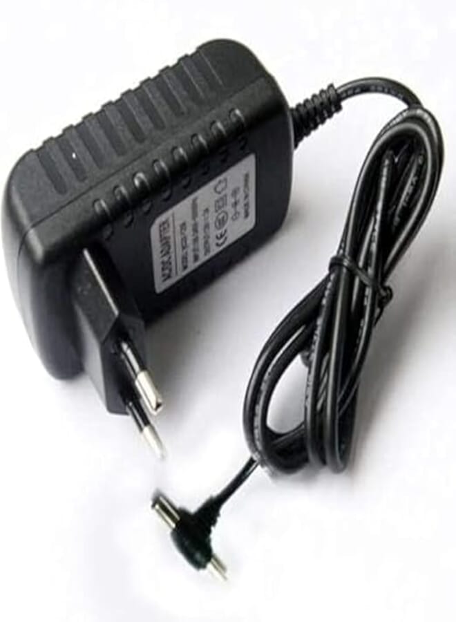 AC/DC Power Adapter (5V 1A)